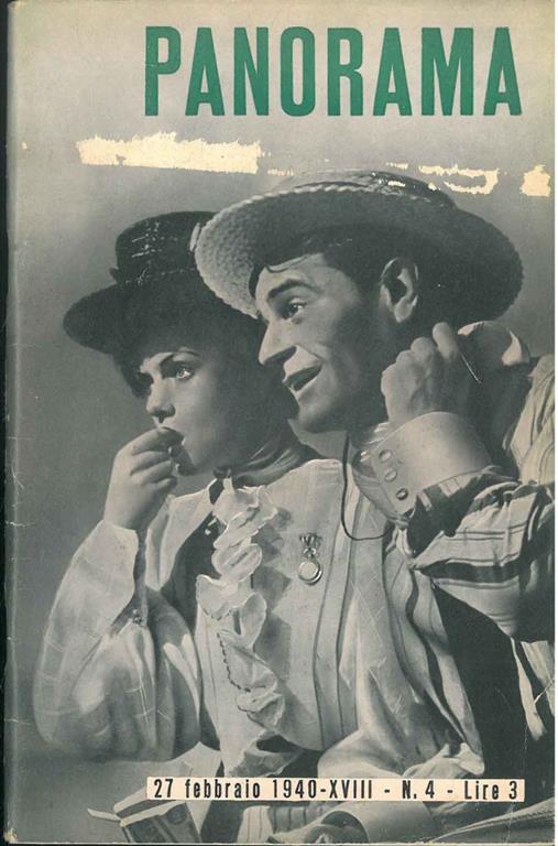 STUDIO BIBLIOGRAFICO ORFEO LIBRERIA ANTIQUARIA S.A.S.