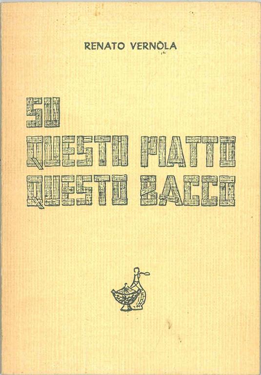 STUDIO BIBLIOGRAFICO ORFEO LIBRERIA ANTIQUARIA S.A.S.