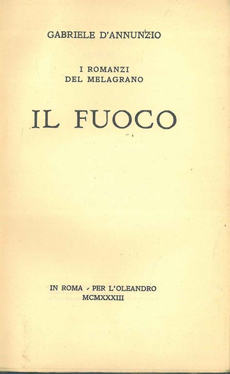 STUDIO BIBLIOGRAFICO ORFEO LIBRERIA ANTIQUARIA S.A.S.
