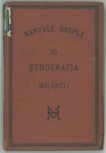 Etnografia