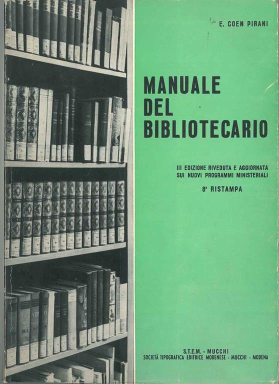 STUDIO BIBLIOGRAFICO ORFEO LIBRERIA ANTIQUARIA S.A.S.