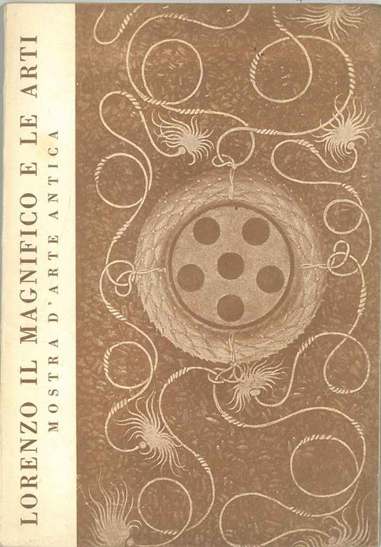 STUDIO BIBLIOGRAFICO ORFEO LIBRERIA ANTIQUARIA S.A.S.