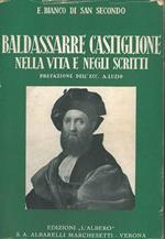 Baldassarre Catiglione nella vita e negli scritti