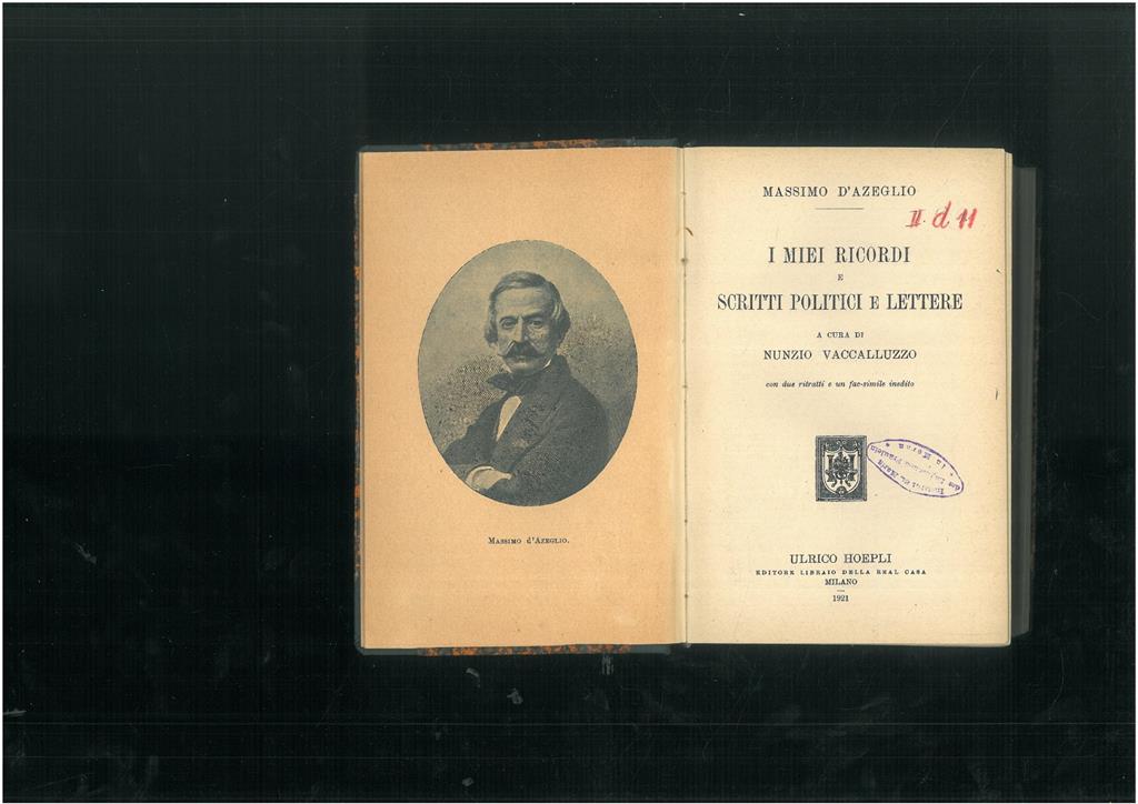 STUDIO BIBLIOGRAFICO ORFEO LIBRERIA ANTIQUARIA S.A.S.