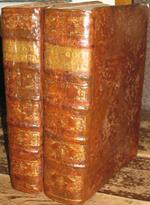 Histoire du Concile de Trente, ecrite en Italien et traduit de nouveau en françois avec des notes critiques, historiques et theologiques par Pierre François Le Courayer, Docteur en Théologie de l'Université d'Oxford, & Chanoine Regulier