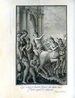 La Georgica tradotta in ottava rima dal Sig. Conte Lorenzo Tornieri nobile vicentino. Dedicata al Nobil Sig. Conte Agostino Negri