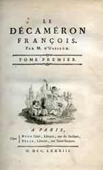 Le Décaméron François