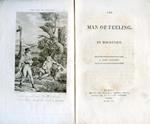 The Man of Feeling. A new edition