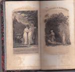 Rasselas a Tale - Dinarbas a Tale. Being a continuation of Rasselas