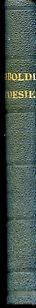 Poesie - Pietro Riboldi,Thomas Gray - copertina
