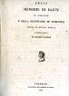Delle Memorie di Dante in Firenze e della gratitudine de'Fiorentini verso il Divino Poeta. Commentario - Melchior Missirini - copertina