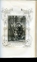 La Signora di Monza. Storia del secolo XVII. Edizione illustrata con correzioni ed aggiunte dell'Autore