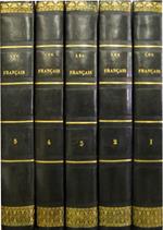 Les Français peints par eux. mêmes, Encyclopédie Morale du Dix. Neuviéme Siécle