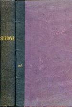 Scipione. Memorie pubblicate