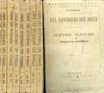 Storia del Consiglio dei Dieci