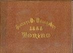 Album della Pubblica Esposizione del 1865