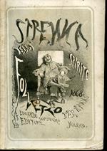 Strenna dello Spirito Folletto per l'anno 1868 - volume VII