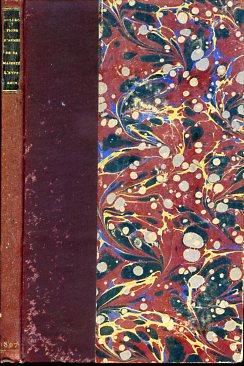 Catalogue des collections du cabinet d'armes de Sa Majesté l'Empereur - Octave Penguilly l'Haridon - copertina