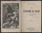 Il cacciatore di piante. Versione dall'inglese con incisioni
