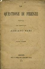La Questione di Firenze