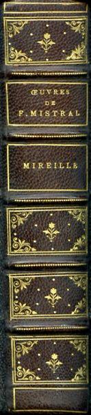 Mireille. Texte et traduction