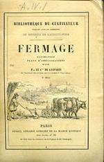 Fermage. Estimation. Plans d'améliorations. Bail