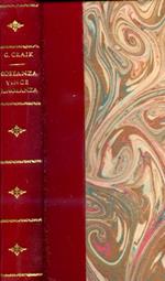 Costanza vince ignoranza ossia la conquista del sapere malgrado gli ostacoli. Traduzione libera dall'inglese con aggiunta di vari esempi italiani per cura di Pietro Rotondi. Volume unico