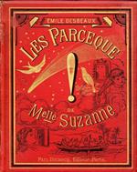 Les parce que de Mademoiselle Suzanne