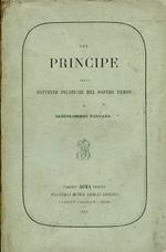 Del Principe nelle dottrine politiche del nostro tempo