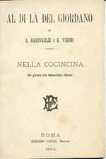 Al di là del Giordano di A. Garovaglio e G. Vigoni. Nella Cocincina dal giornale d'un Ambasciatore chinese