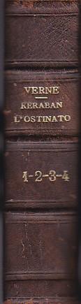 Keraban l' ostinato