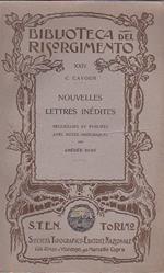 Nouvelles lettres inédites. Recueillis et publiées avec notes historiques par Amédée Bert