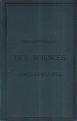 La biologie