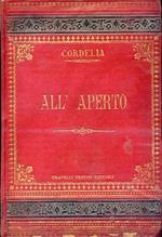 All'aperto. Bozzetti campestri