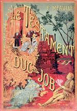 Le Testament du Duc Job