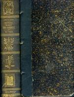 Ville de Paris. Histoire du Corps des Gardiens de la Paix. Ouvrage publié sous les auspices de M. Louis Lépine Préfet de Police. Préface de M. Waldeck Rousseau Sénateur, Ancien Ministre de l'Intérieur