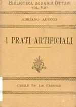I prati artificiali