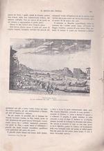 Il Gioco del Ponte. Estratto dall'Emporium. Vol. XII. N. 72, Dicembre 1900