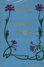 L' Orologio del Cu - Cù. Traduzione italiana dall'inglese (Molesworth). Illustrazioni di A. Rossotti