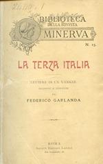 La terza Italia. Lettere di uno yankee