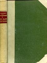 Romanzieri e romanzi italiani del Settecento. Studi e ricerche con bibliografia e illustrazioni