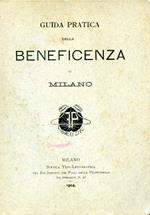 Guida pratica della beneficenza in Milano