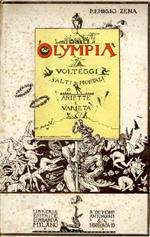 Olympia. Volteggi. Salti mortali. Ariette e varietà