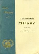 Milano. Parte prima seconda