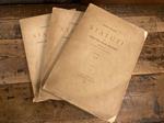 Bibliografia degli statuti dei comuni dell'Italia superiore