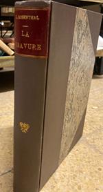 La Gravure