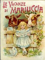 Le vacanze di Mariuccia