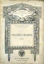 Socialismo e religione
