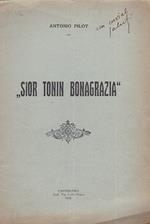 Sior Tonin Bonagrazia