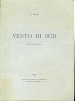Vento di Sud (Pagine raccolte dal 